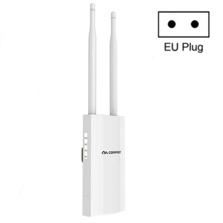 Comfast Outdoor High-Power Wireless Coverage AP Router, EW72 1200Mbps Comfast Outdoor High-Power Wireless Coverage AP Router, EW72 1200Mbps